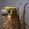 Hand Truck, Trunk & Cases
