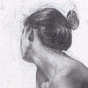 Nude with Averted Gaze