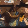 Scroll & Trunk
