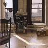 Studio Interior