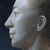 Woman with Necklace