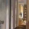 Interior with Umbrella
