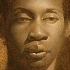 Portrait in Gold