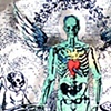 With Help & Consultation From The Angels Of The Deep