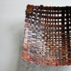 Woven Copper 1653