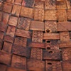 Woven Metal