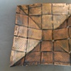 Folded Copper Sheet 1679