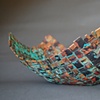 copper basket 1666 