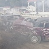 Mud Screen.
