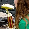 Trophy.