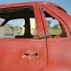 Red Door Chain.