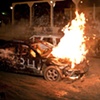 Engine Fire.