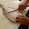 CIA Seafood Class