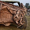 Wreck.