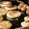 Arepa Lady 