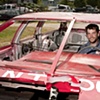 Driver 12.