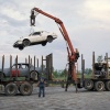 Crane.