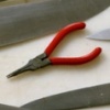 CIA Students' Knives
