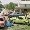 Beetleskin House.