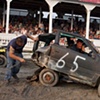 Car 65.