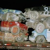 Stack of Cars.