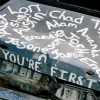 You're First.