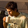 Ian Morning Coffee