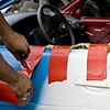 Red Tape.