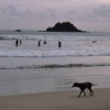Welligama Beach and Monks Bowls