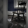 Untitled 15: from the series In Absentia