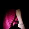 Untitled 14: from the series Luminol