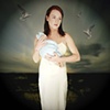 Untitled 4: from the series Fertility