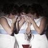 Untitled 3: from the series Penny Dreadful