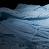 Untitled 11: from the series Luminol