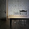Untitled 7: from the series In Absentia