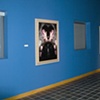Gallery View of Thesis Exhibition
