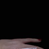 Untitled 19: from the series Luminol