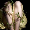 Untitled 12: from the series Luminol