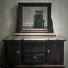 Untitled 3: from the series In Absentia