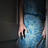 Untitled 4: from the series Penny Dreadful