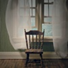 Untitled 19: from the series In Absentia