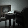 Untitled 17: from the series In Absentia