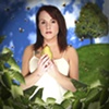 Untitled 5: from the series Fertility