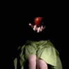 Untitled 23: from the series Luminol