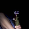 Untitled 8: from the series Luminol