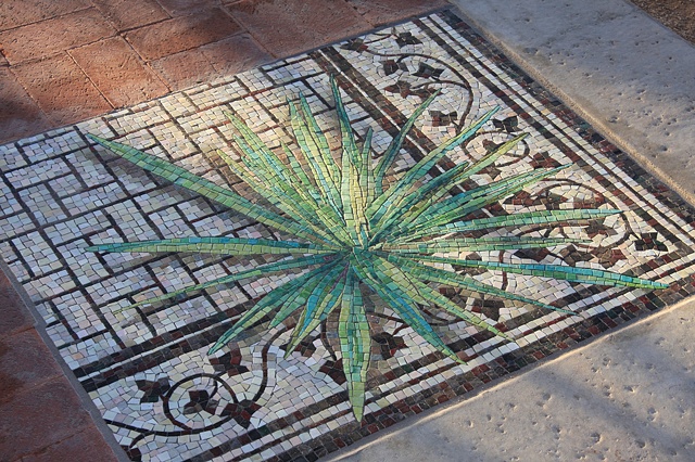 THE GLENDALE HISTORY WALK