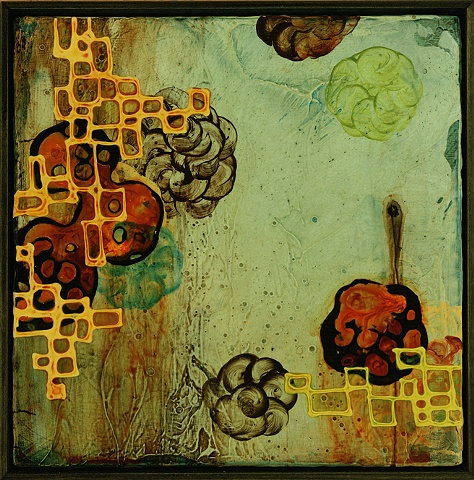 Pond Music (2A)