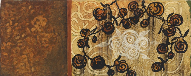 Ghost Roses