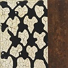 Loosely Patterned After: Black Lattice