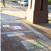 THE GLENDALE HISTORY WALK